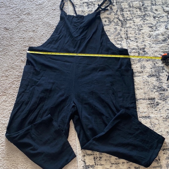 Shein 4 xl jumpsuit. - Picture 1 of 6